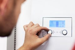 best Middleton One Row boiler servicing companies