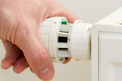 Middleton One Row central heating repair costs