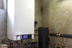 Middleton One Row condensing boiler companies